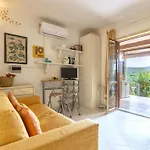 Apartahotel Baia De Bahas - In Marinella Just 200 Mt From The Sea