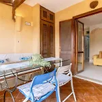 Apartahotel Baia De Bahas - In Marinella Just 200 Mt From The Sea Golfo Aranci