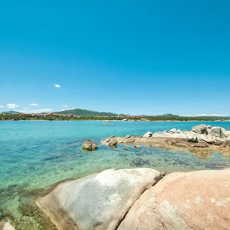 Baia De Bahas - In Marinella Just 200 Mt From The Sea Appart hôtel