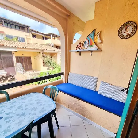 Baia De Bahas - In Marinella Just 200 Mt From The Sea 3*