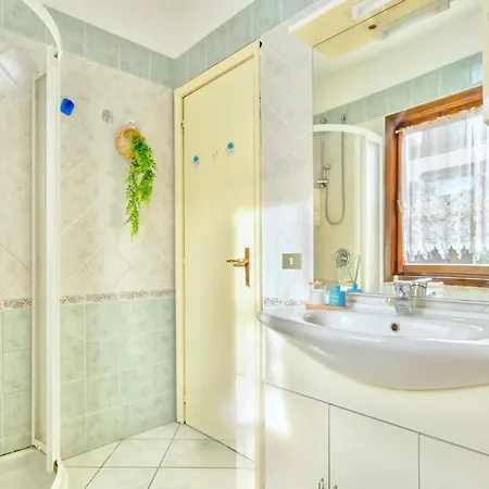 Baia De Bahas - In Marinella Just 200 Mt From The Sea 3* Golfo Aranci