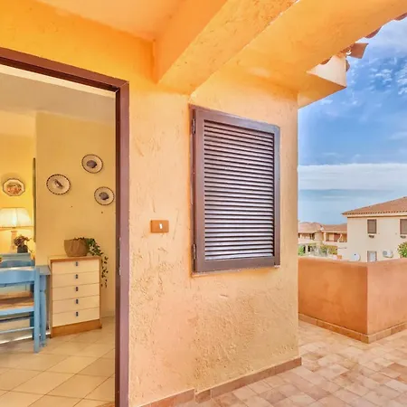 Baia De Bahas - In Marinella Just 200 Mt From The Sea Golfo Aranci