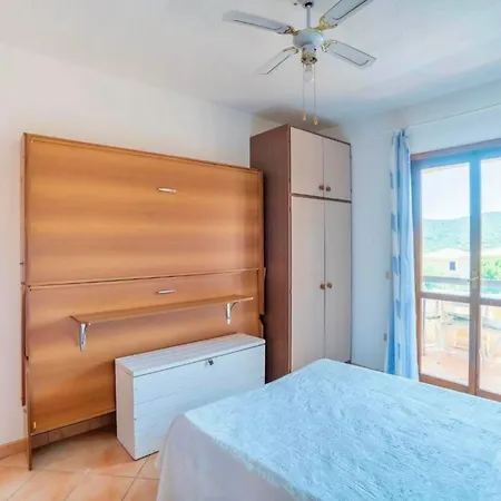 Baia De Bahas - In Marinella Just 200 Mt From The Sea Aparthotel Golfo Aranci