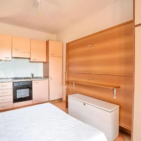 Baia De Bahas - In Marinella Just 200 Mt From The Sea Aparthotel 3*