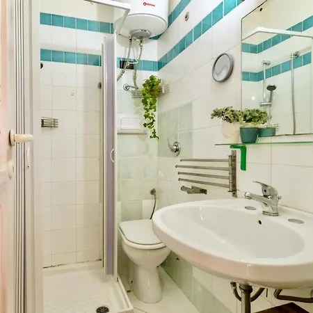 Aparthotel Baia De Bahas - In Marinella Just 200 Mt From The Sea Golfo Aranci