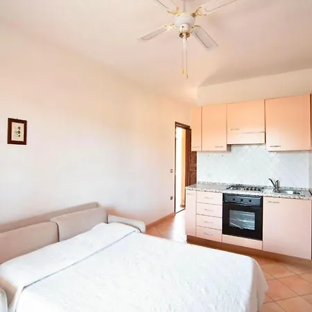 Baia De Bahas - In Marinella Just 200 Mt From The Sea 3* Golfo Aranci