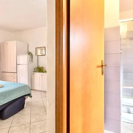 Aparthotel Baia De Bahas - In Marinella Just 200 Mt From The Sea Golfo Aranci