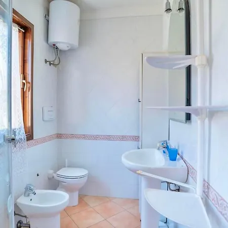 Baia De Bahas - In Marinella Just 200 Mt From The Sea Golfo Aranci