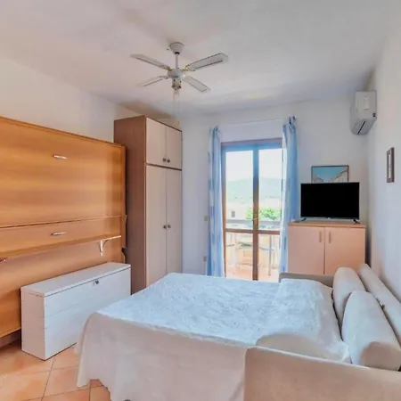 Baia De Bahas - In Marinella Just 200 Mt From The Sea 3* Golfo Aranci
